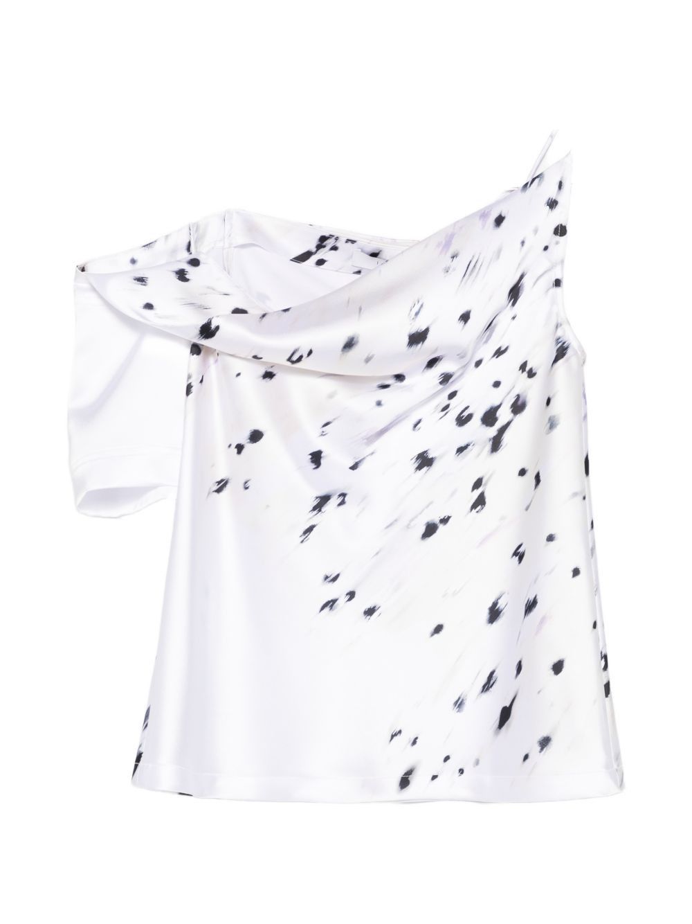 Iro VENUZIA PRINTED TOP Size XS / US 0-2 / IT 36-38 - 1 Thumbnail