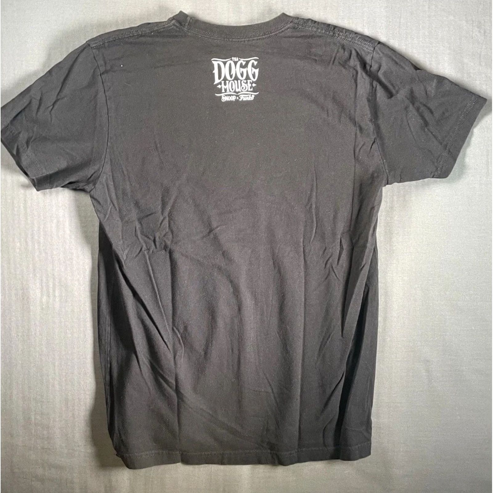 Vintage Funko Shirt Lot Men’s Medium Loungefly Funkoville Snoop Dogg Hollywood Staff (4) Size US M / EU 48-50 / 2 - 3 Thumbnail