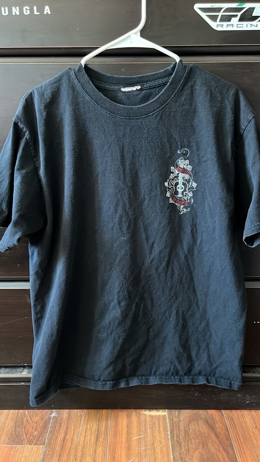 Vintage Mexico Los Cabo’s Tee