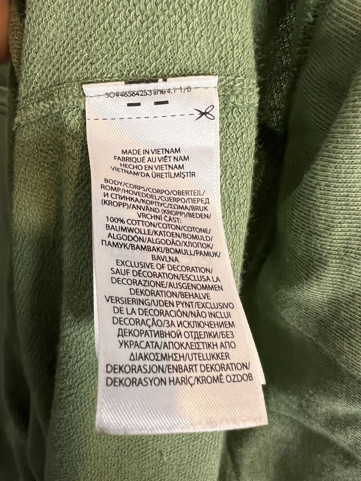 Polo Ralph Lauren × Ralph Lauren Polo Ralph Lauren crewneck big&tall Size US XXL / EU 58 / 5 - 6 Thumbnail