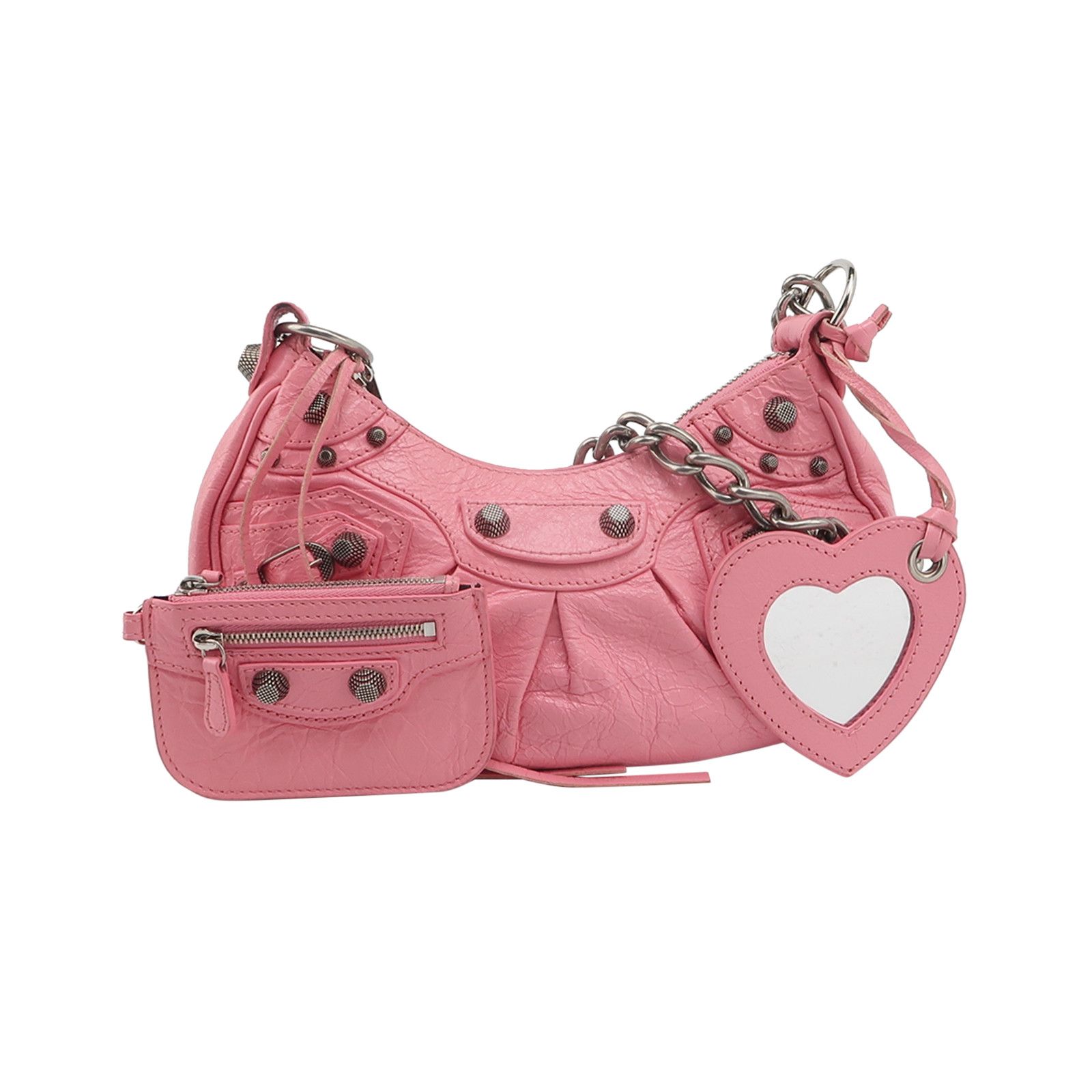 Balenciaga Balenciaga Women os Shoulder Bags Size ONE SIZE - 1 Thumbnail