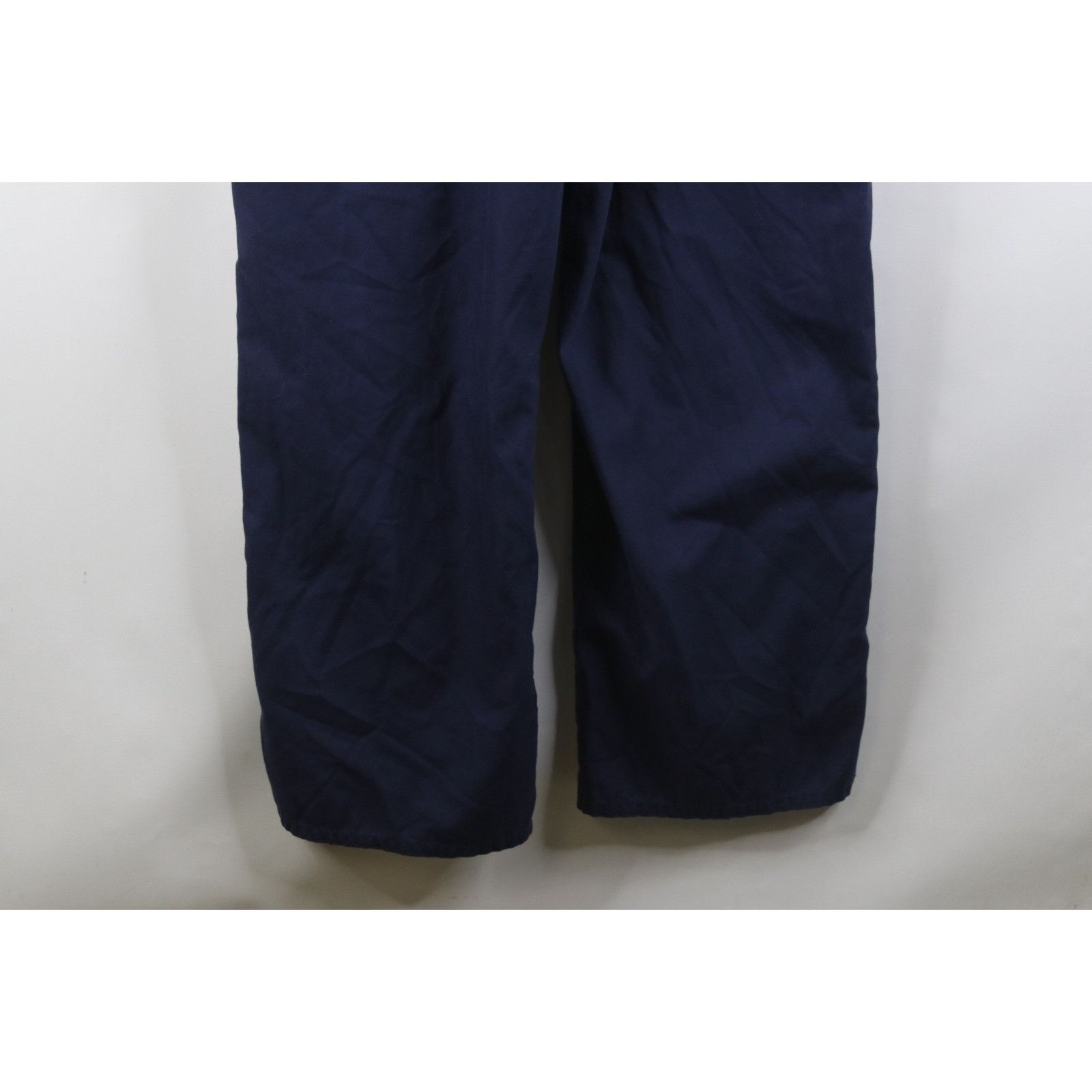Walls Vintage 80s 90s Walls Master Made Short Sleeve Coveralls Size US S / EU 44-46 / 1 - 17 Thumbnail