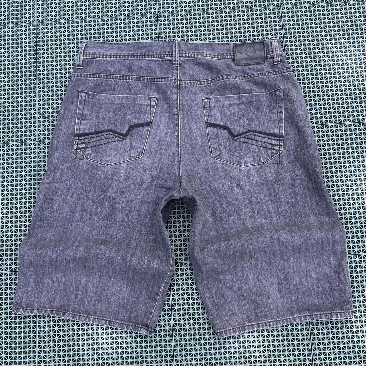 Ecko Unltd. Crazy Vintage Ecko Baggy Skater Size US 36 / EU 52 - 1 Thumbnail