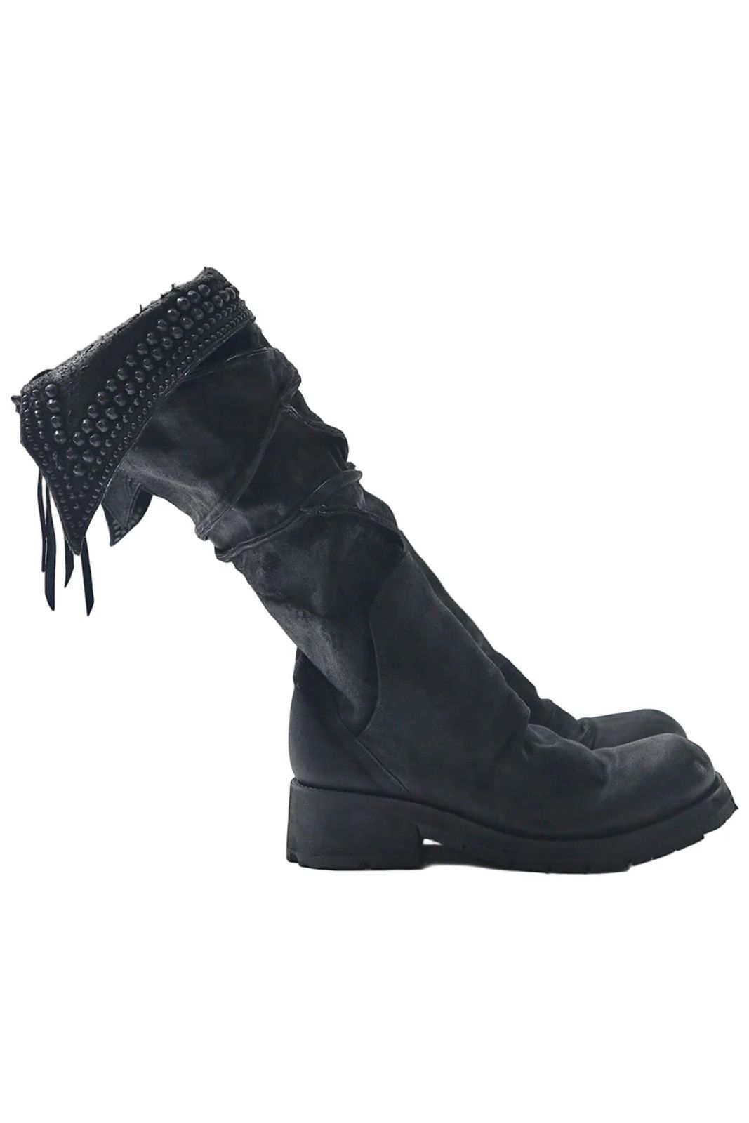 KMRii Kmrii crush boots Size US 11 / EU 44 - 3 Thumbnail