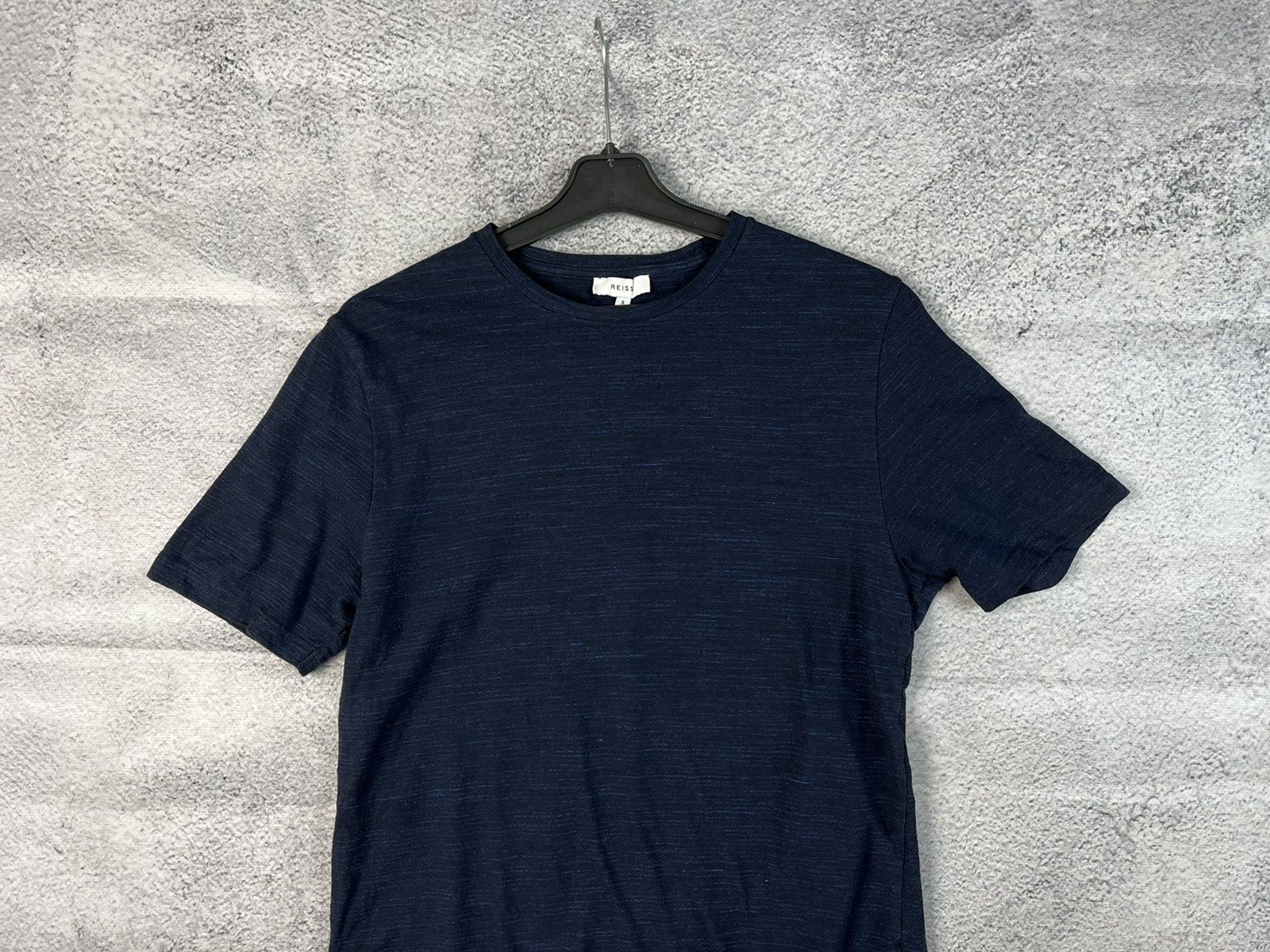 Designer × Reiss Reiss basic classic T-shirt Size US S / EU 44-46 / 1 - 4 Thumbnail
