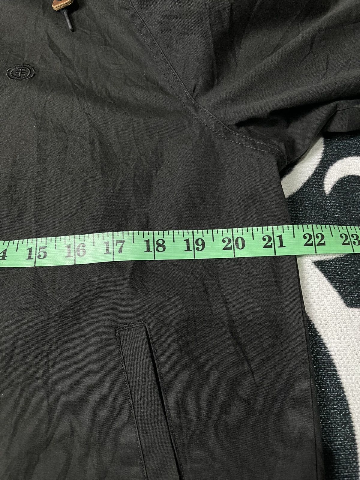 Element ELEMENT WOLFBORO COLLECTION Zipper Hooded Jacket Size US M / EU 48-50 / 2 - 13 Thumbnail
