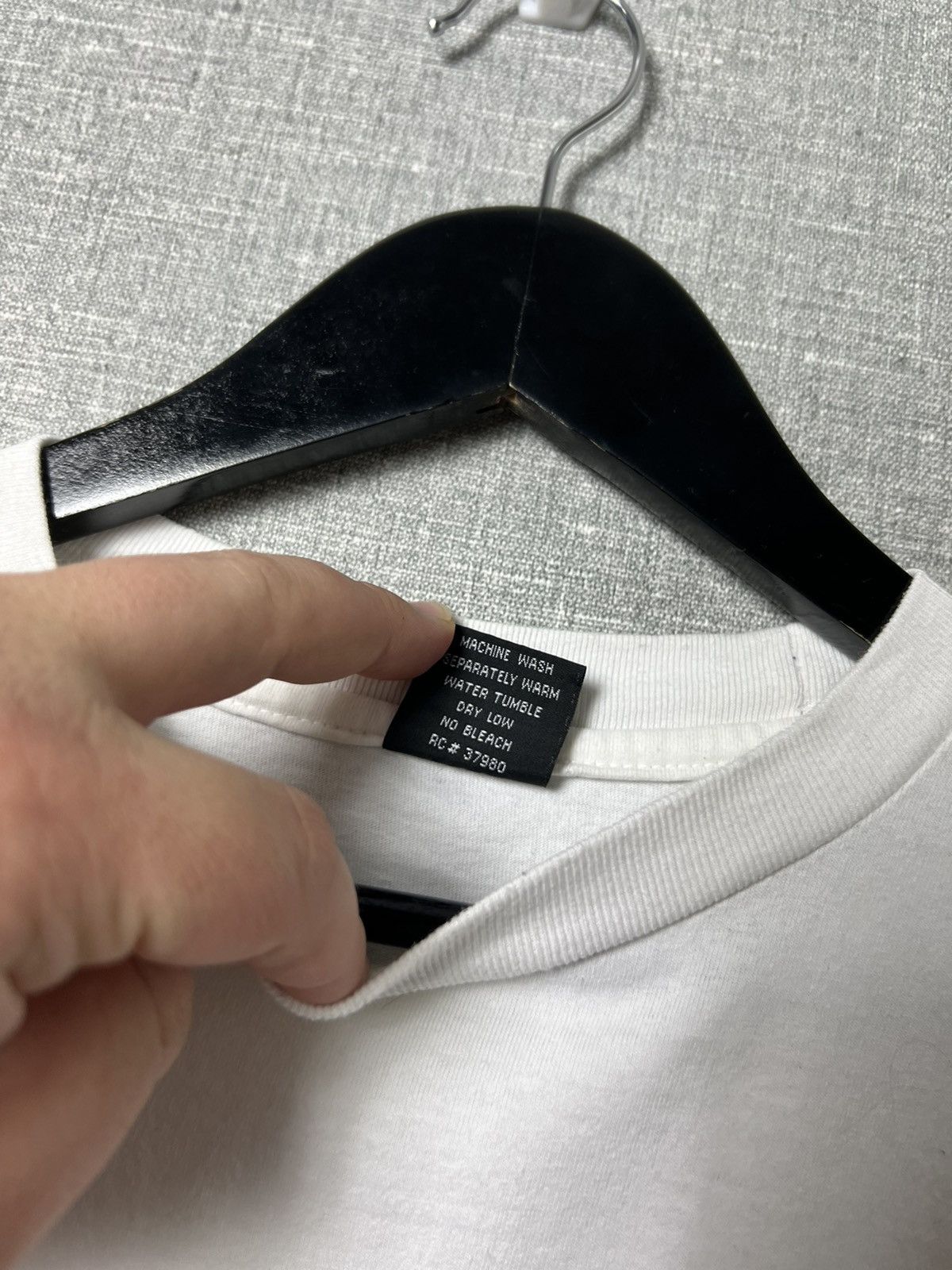 Ecko Unltd. Vintage Y2K ECKO UNLTD. Big Logo T-Shirt Size US L / EU 52-54 / 3 - 15 Thumbnail