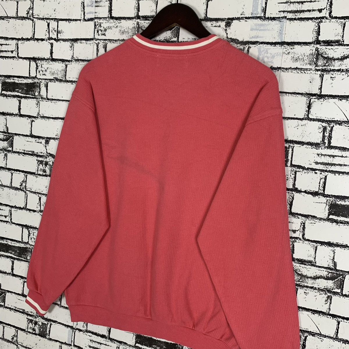 Designer × Paradise × Vintage Vintage Paradiso Clothing Sweatshirt For Women Size L / US 10 / IT 46 - 6 Thumbnail