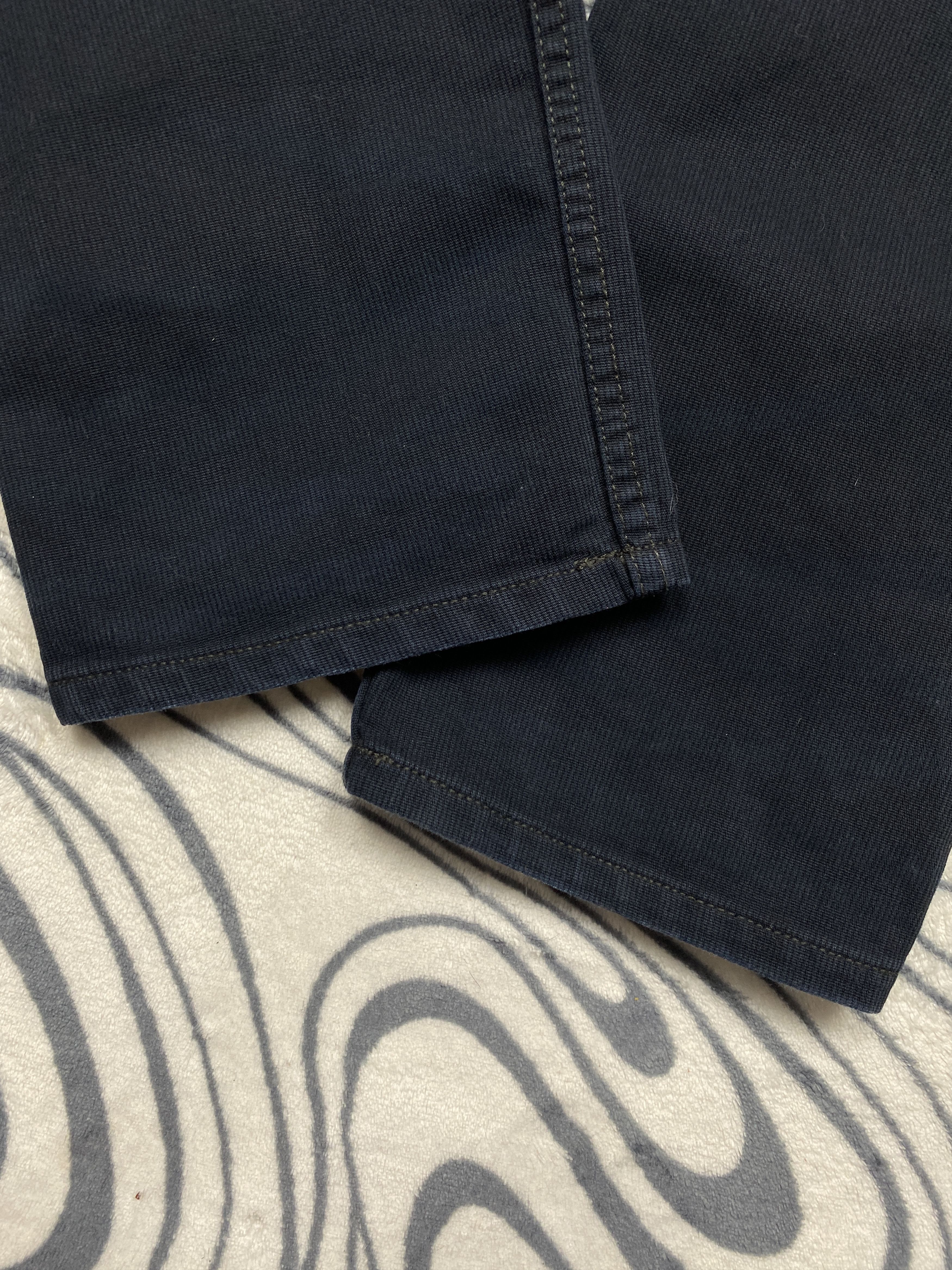 Polo Ralph Lauren Polo Ralph Lauren Vintage Mens Chino Pants Y2K Size US 33 - 4 Thumbnail