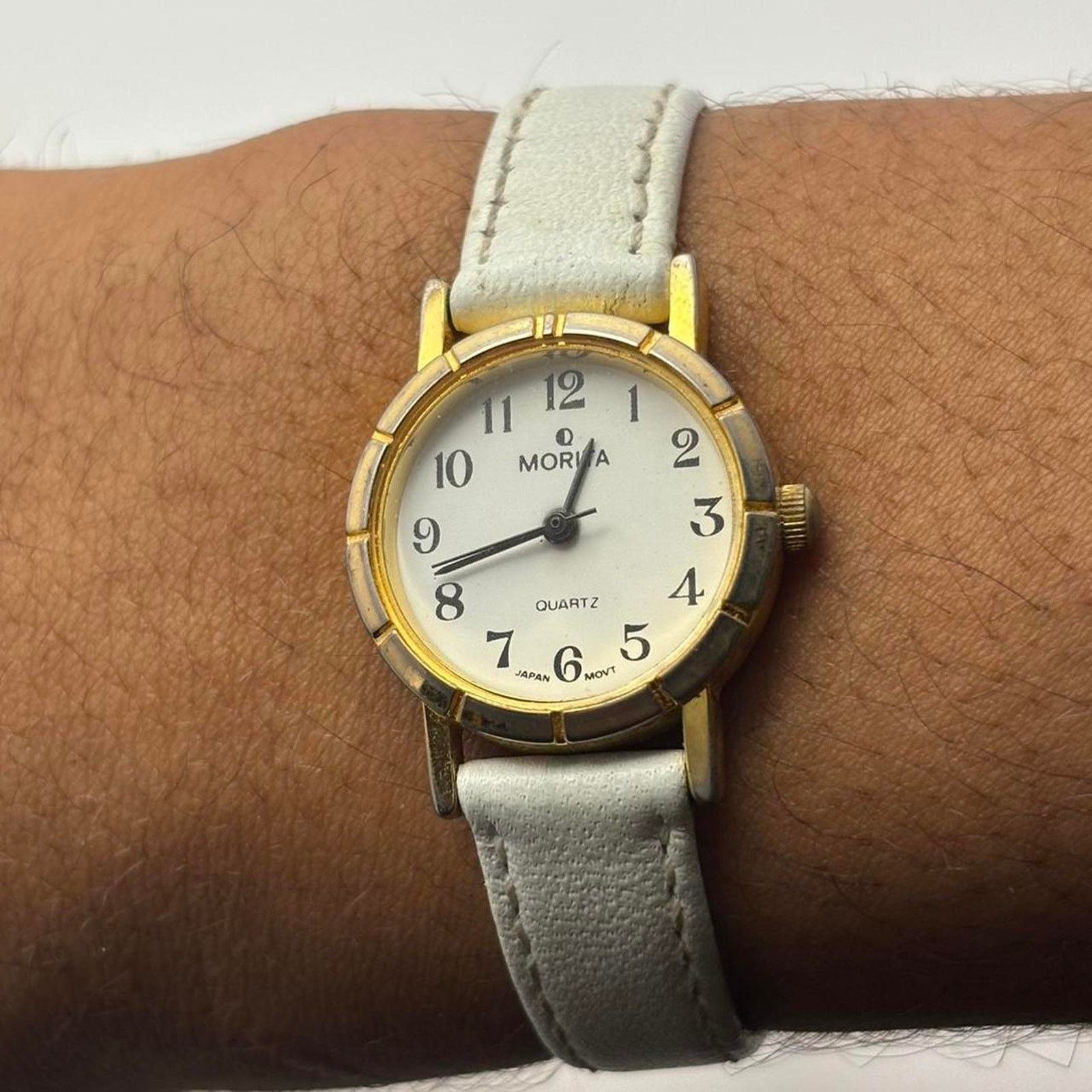 Other Gold Watch Size ONE SIZE - 2 Thumbnail
