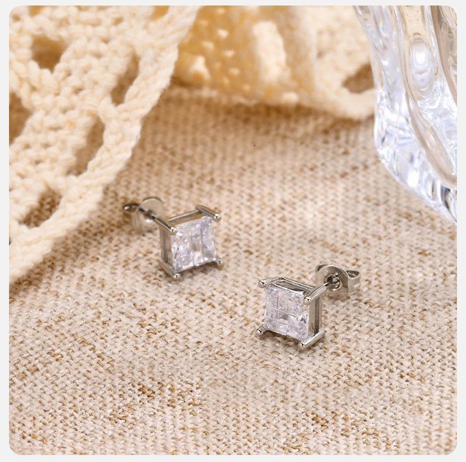 Other Geometric Earrings Size ONE SIZE - 1 Thumbnail