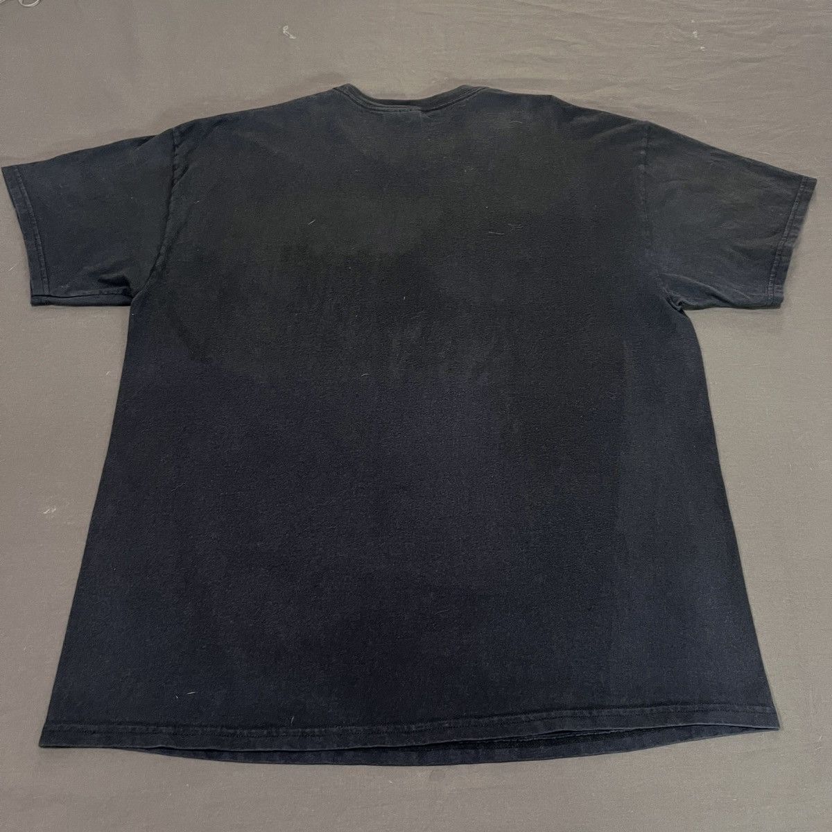 Vintage Y2K Judas Priest Local crew heavy metal Tee XL Faded Size US XL / EU 56 / 4 - 5 Thumbnail