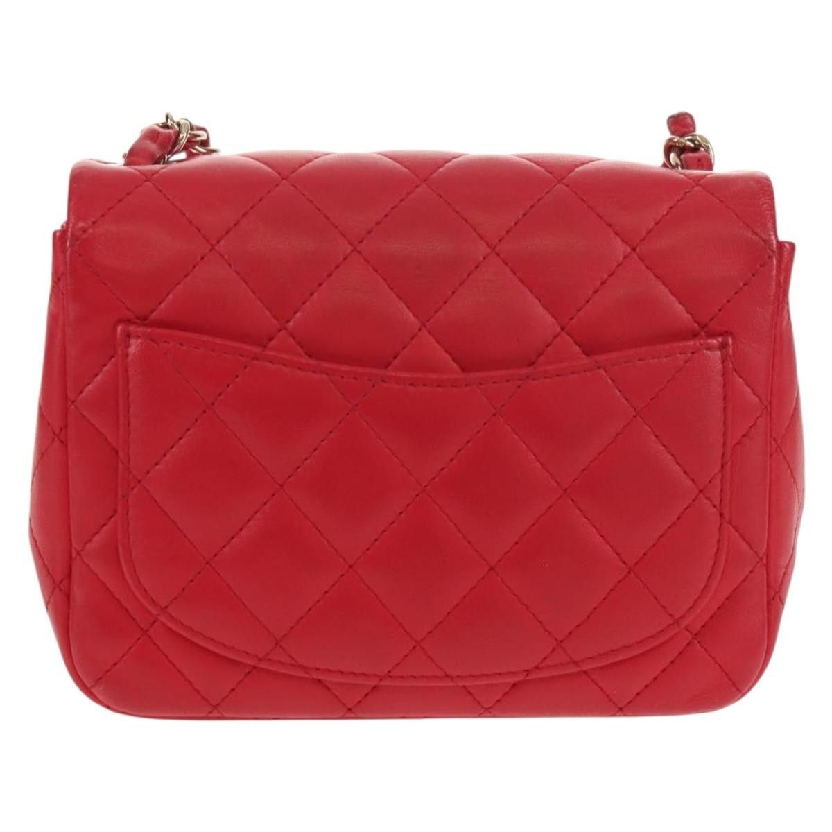 Chanel Chanel Matelasse 17 Chain Shoulder Bag Size ONE SIZE - 2 Thumbnail
