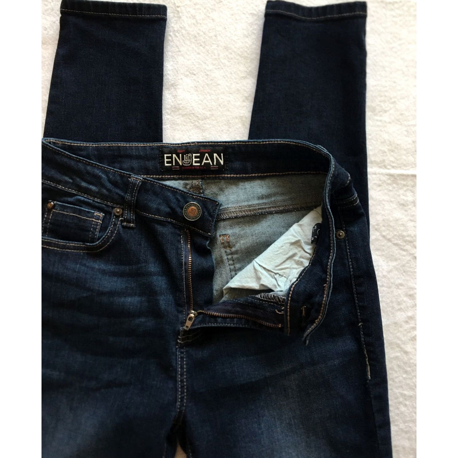 Vintage VINTAGE не Size 28" / US 6 / IT 42 - 5 Thumbnail