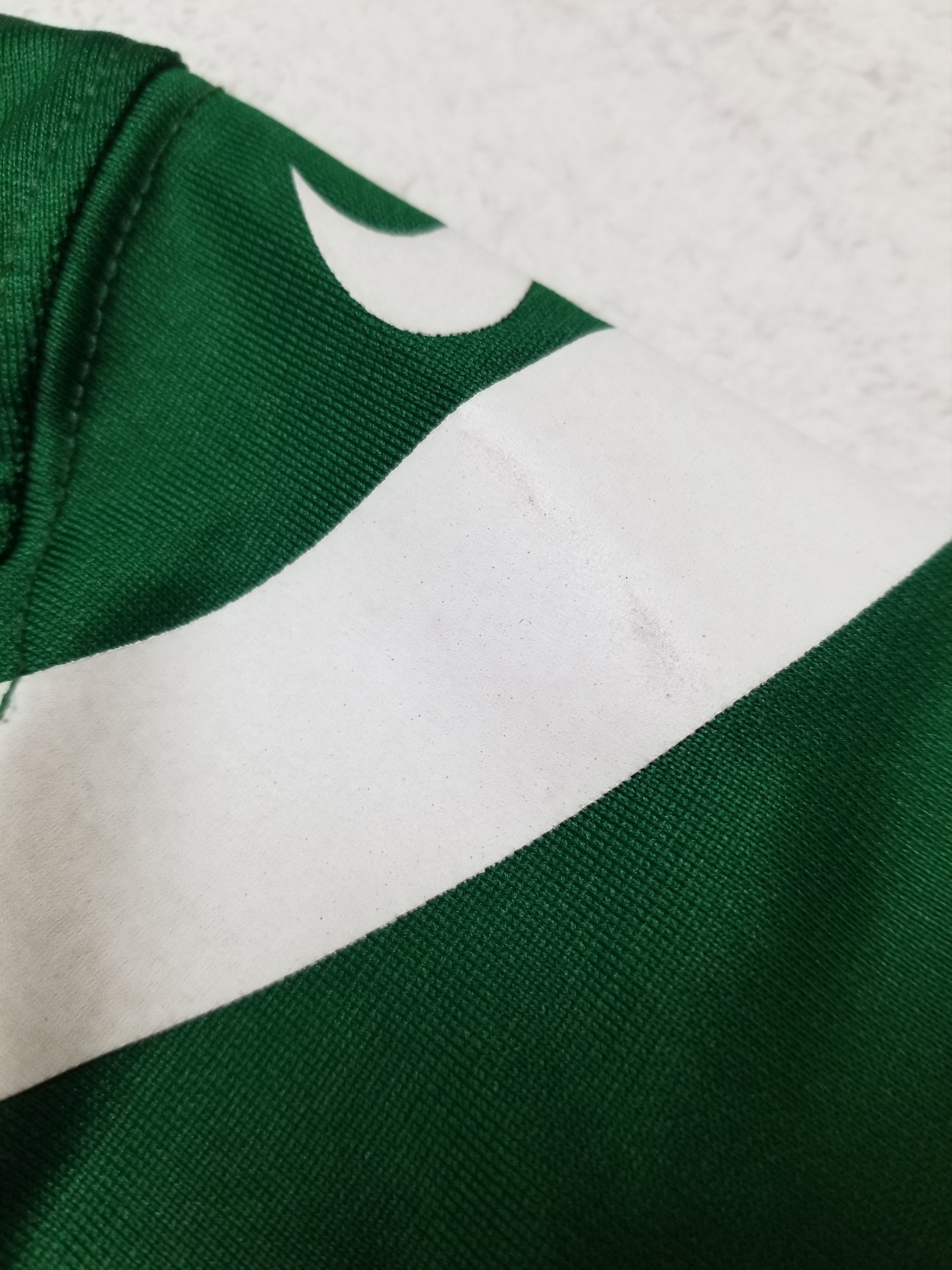 Nike New York Jets Watts #30 NFL Jersey Size US L / EU 52-54 / 3 - 20 Thumbnail