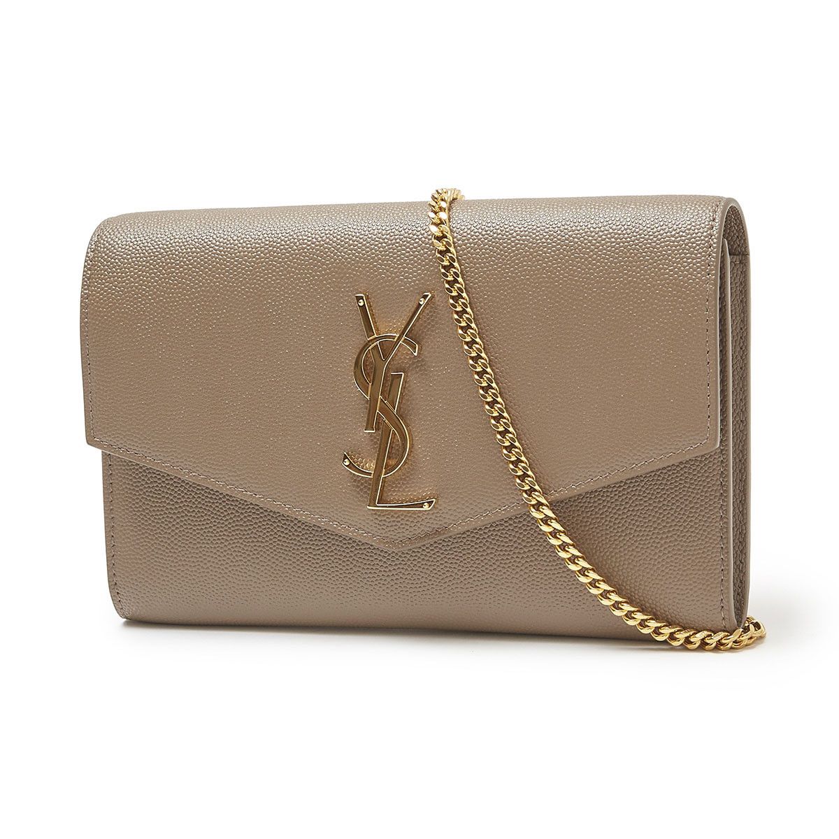 Yves Saint Laurent Chain Wallet Shoulder Bag