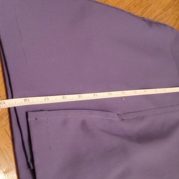 Antigua Antigua Desert Dry Pocketed Blue Sz 6 Skort Size 28" / US 6 / IT 42 - 8 Thumbnail
