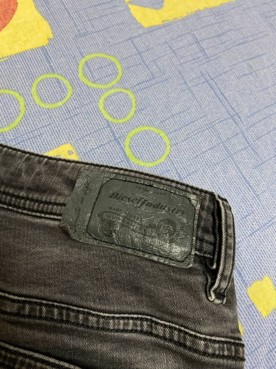G-Star Vintage G-star RAW denim jeans streetwear style Size US 36 / EU 52 - 5 Thumbnail