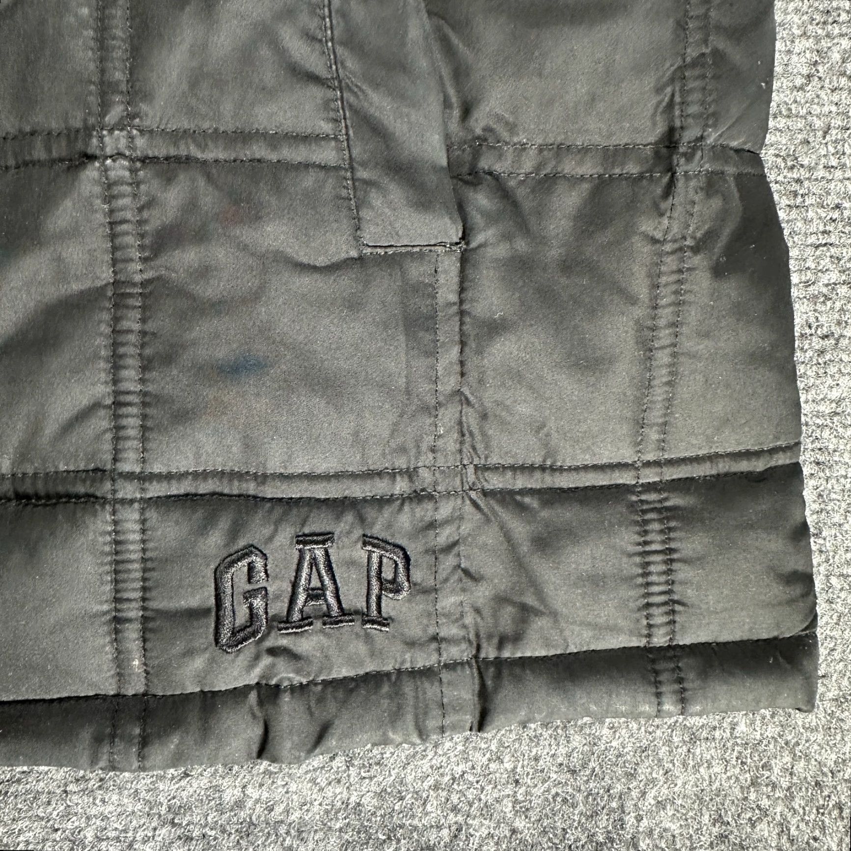Gap VINTAGE? No. Size S / US 4 / IT 40 - 3 Thumbnail