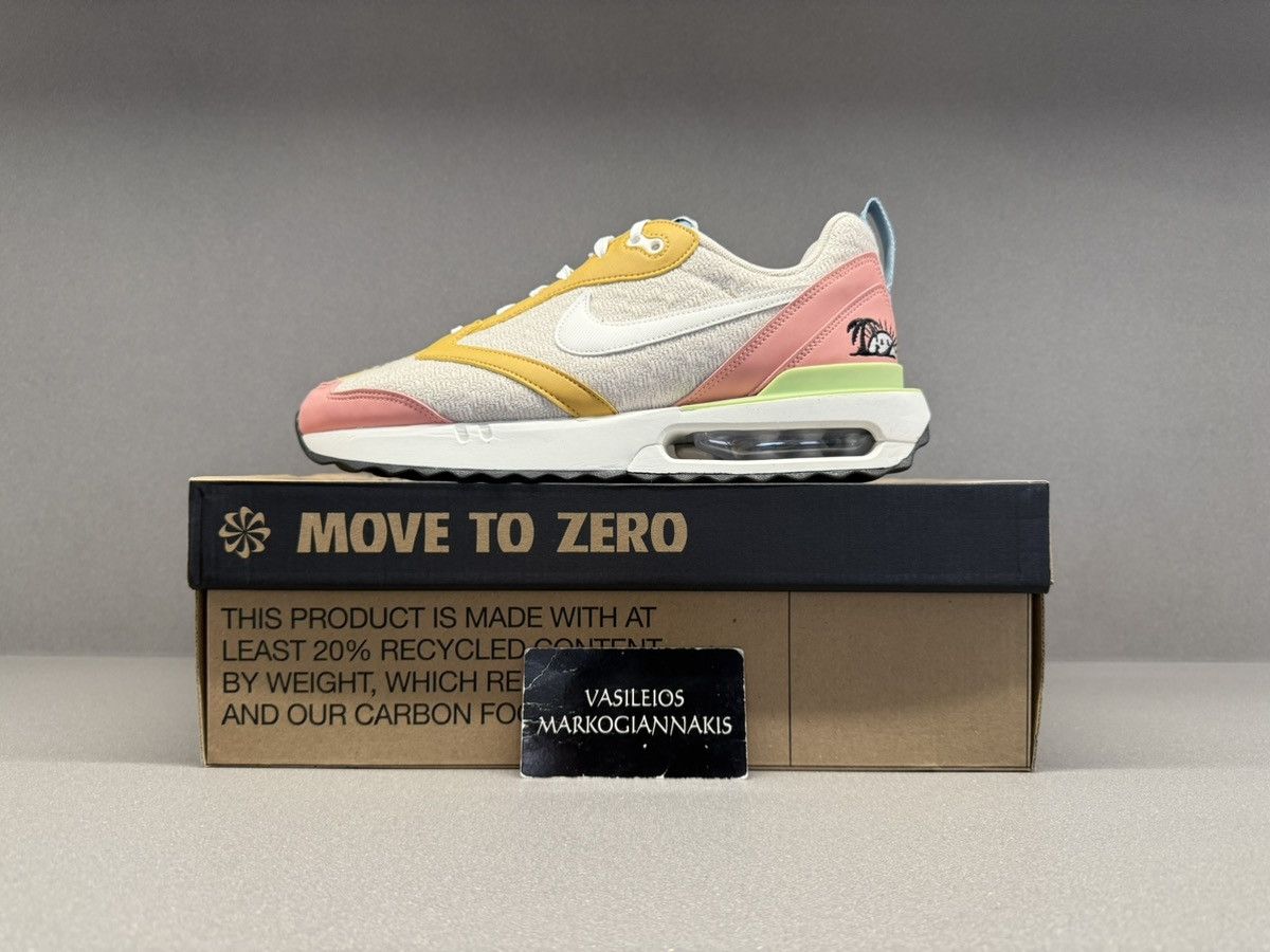 Nike Nike Air Max Dawn SE Sun Club Women’s Size US 6.5 / IT 36.5 - 1 Thumbnail