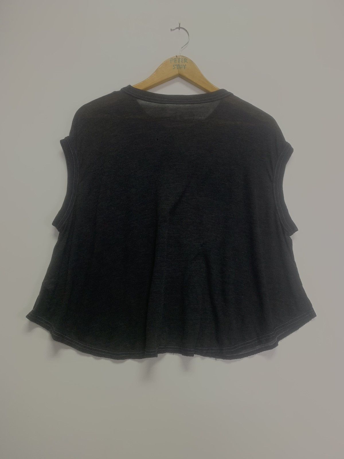 Band Tees × Vintage Vintage Van Hallen band women’s wear Size US M / EU 48-50 / 2 - 7 Thumbnail
