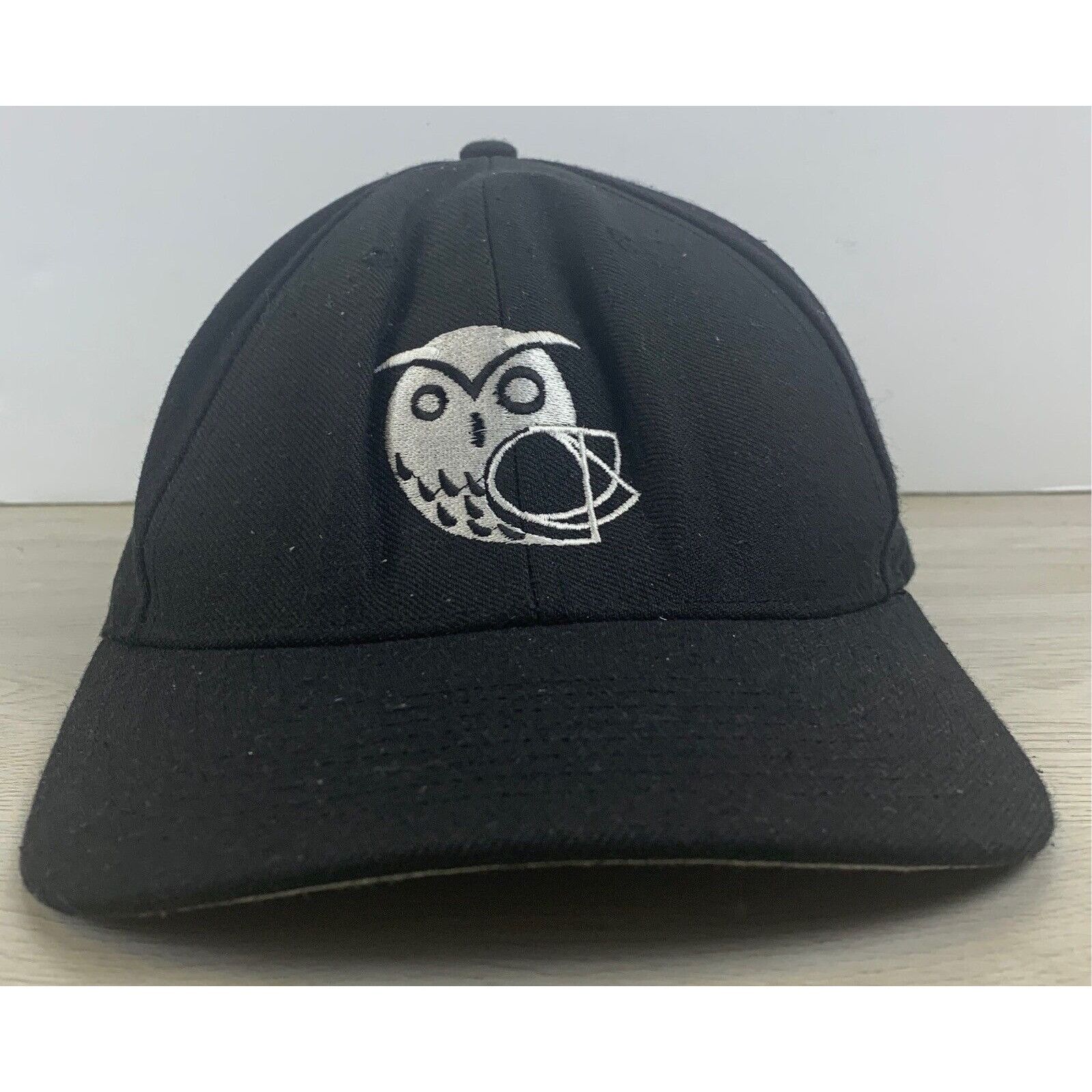 帽子 SICKO TRUCKER BLACK SICKO TRUCKER BLACK