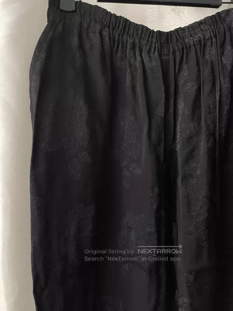Comme des Garcons Comme Des Garcons size one-size-fits-all Golden broken flo Size 23" - 3 Thumbnail