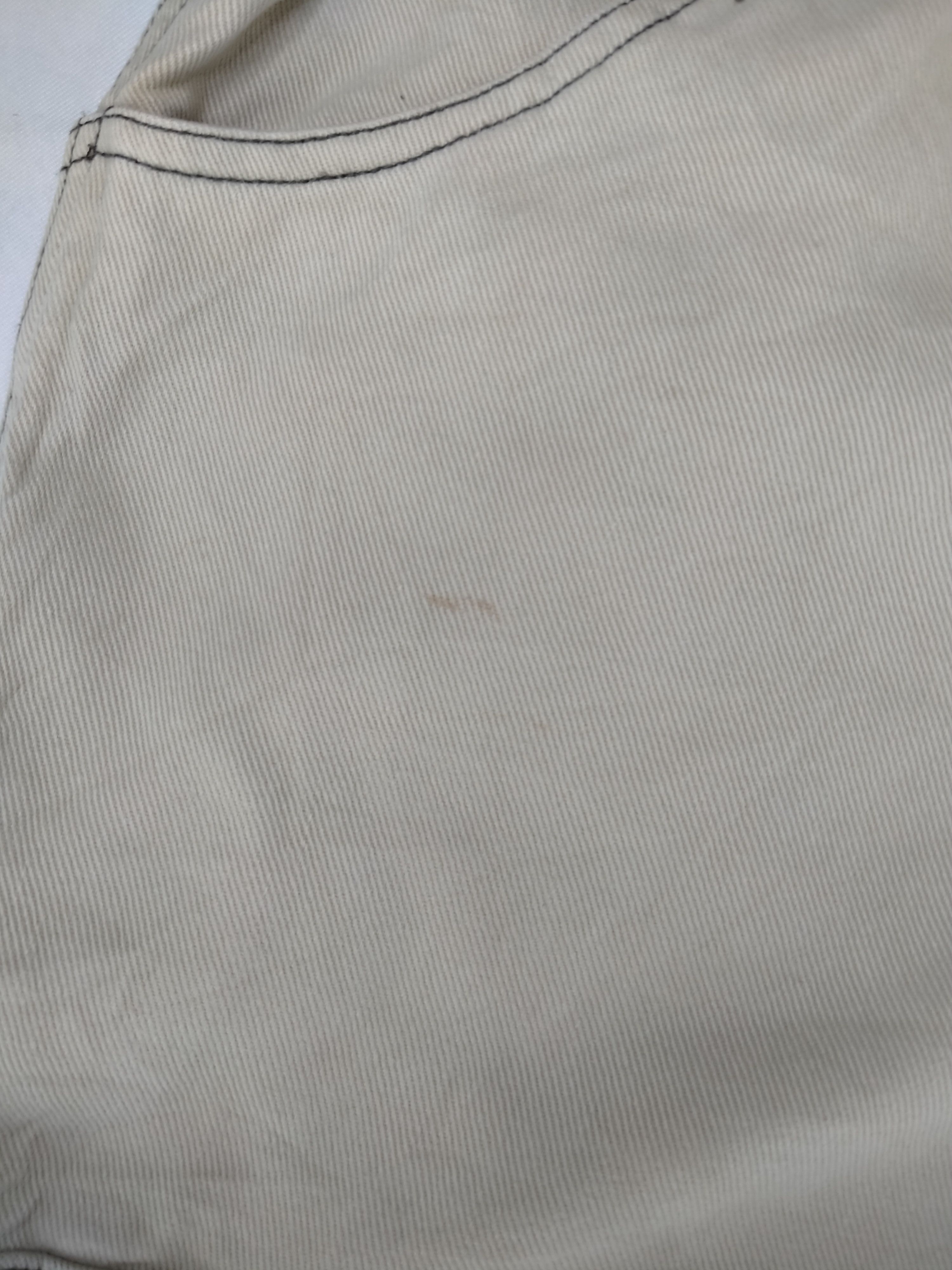 Japanese Brand Raton Japanese Brand Cargo Multi Pocket Pants 34x30.5 CP101 Size US 34 / EU 50 - 11 Thumbnail