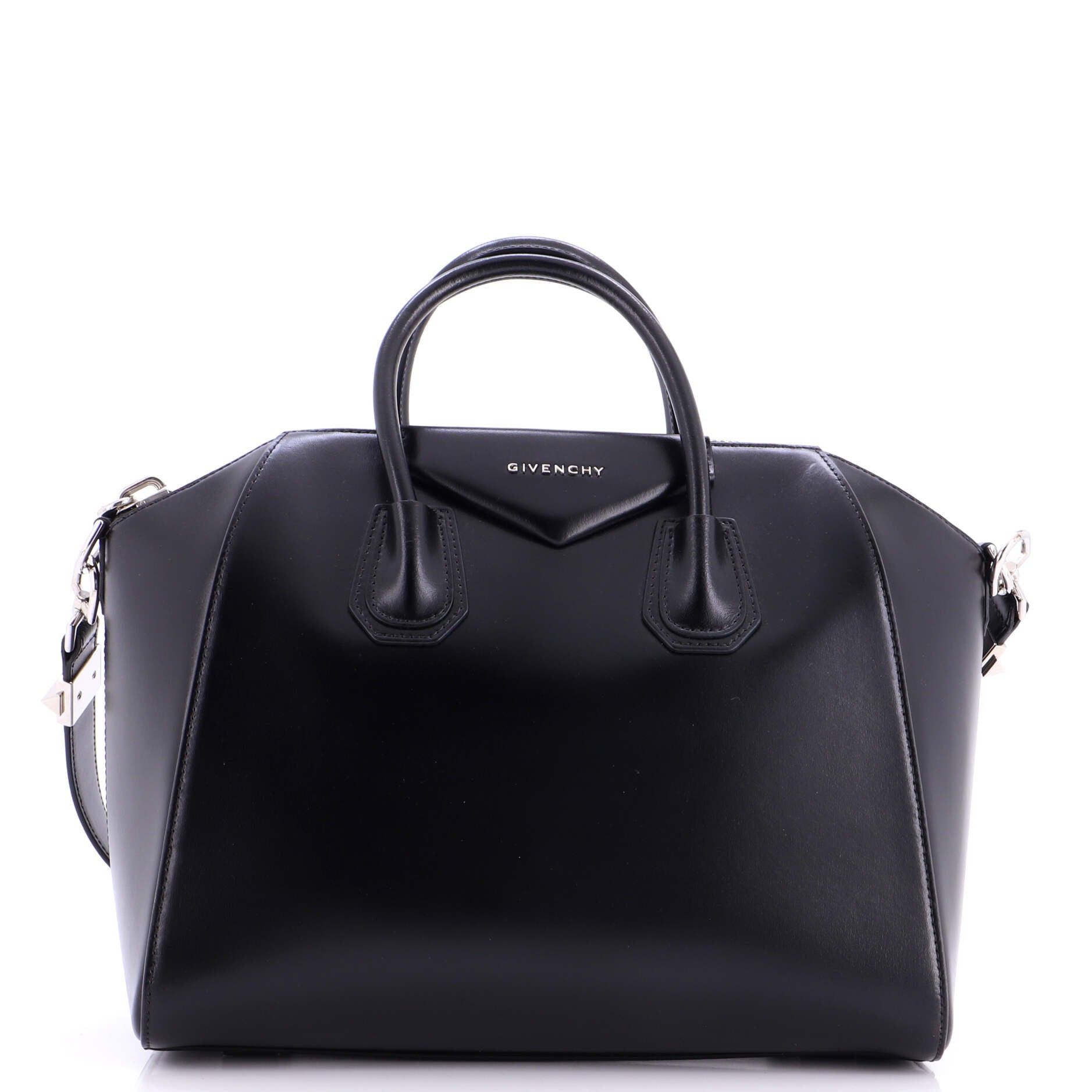 Givenchy Antigona Bag Size ONE SIZE - 1 Thumbnail