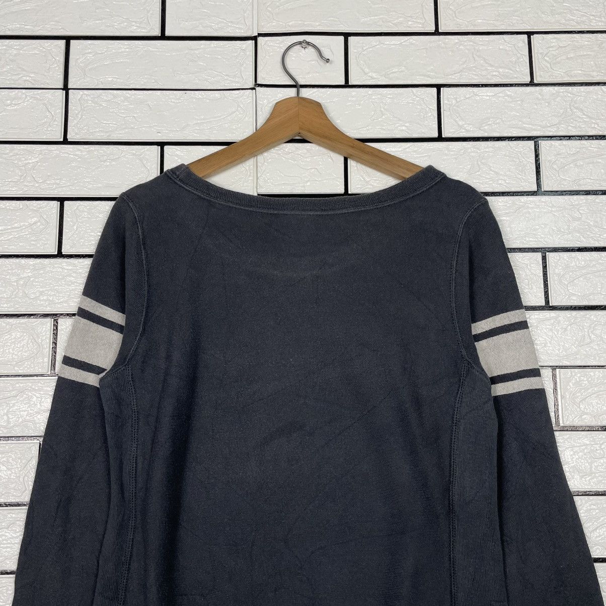 Japanese Brand Kriff Mayer Oregon Sweatshirt Size S / US 4 / IT 40 - 8 Thumbnail