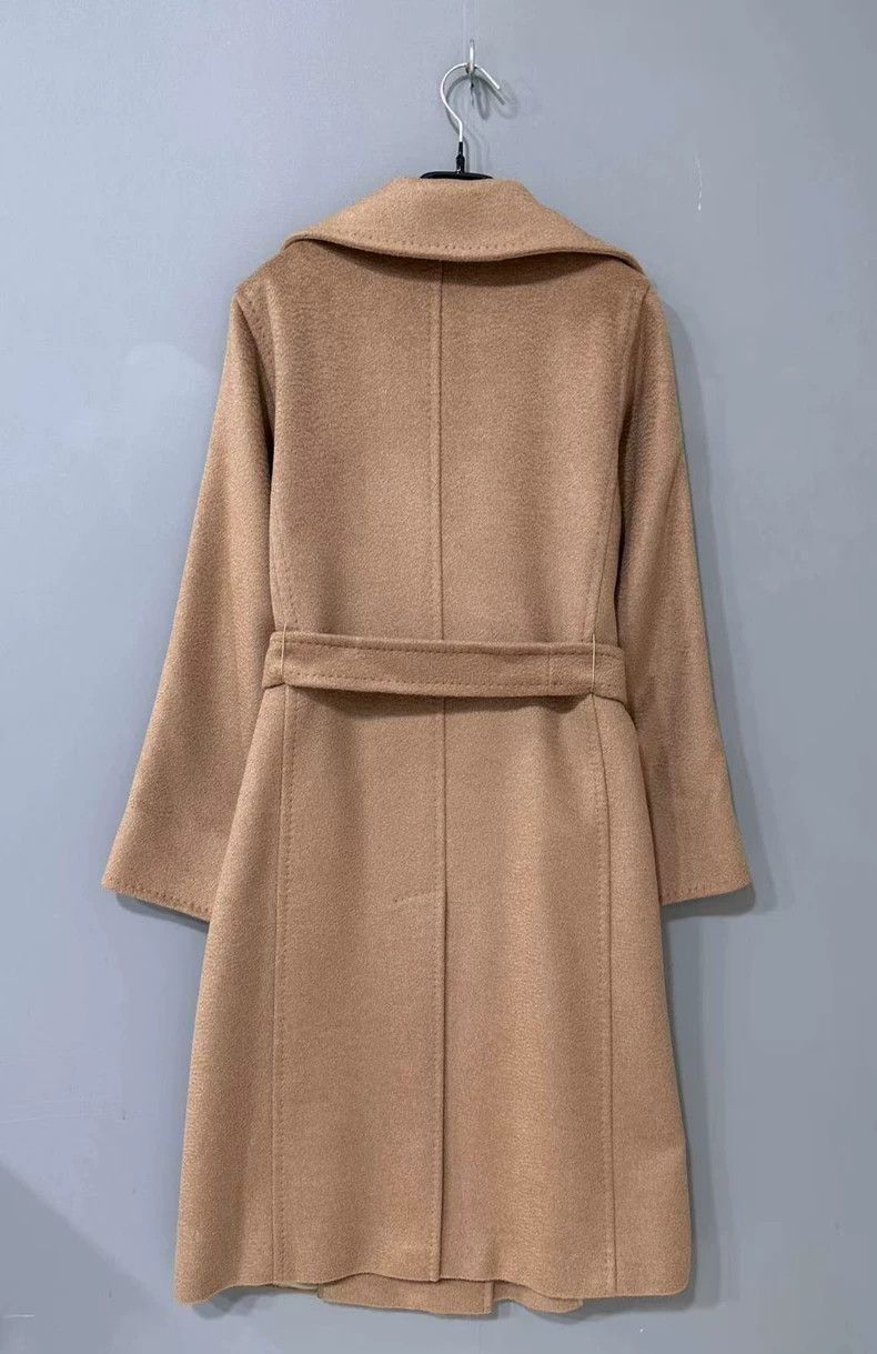 Max Mara Max Mara Coats Size M / US 6-8 / IT 42-44 - 3 Thumbnail
