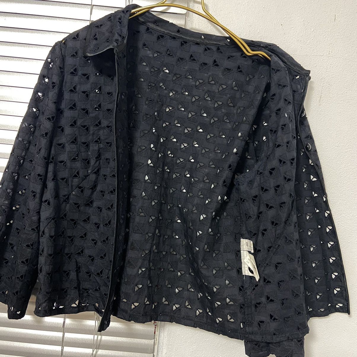 Balenciaga × Japanese Brand Balenciaga Size S / US 4 / IT 40 - 5 Thumbnail