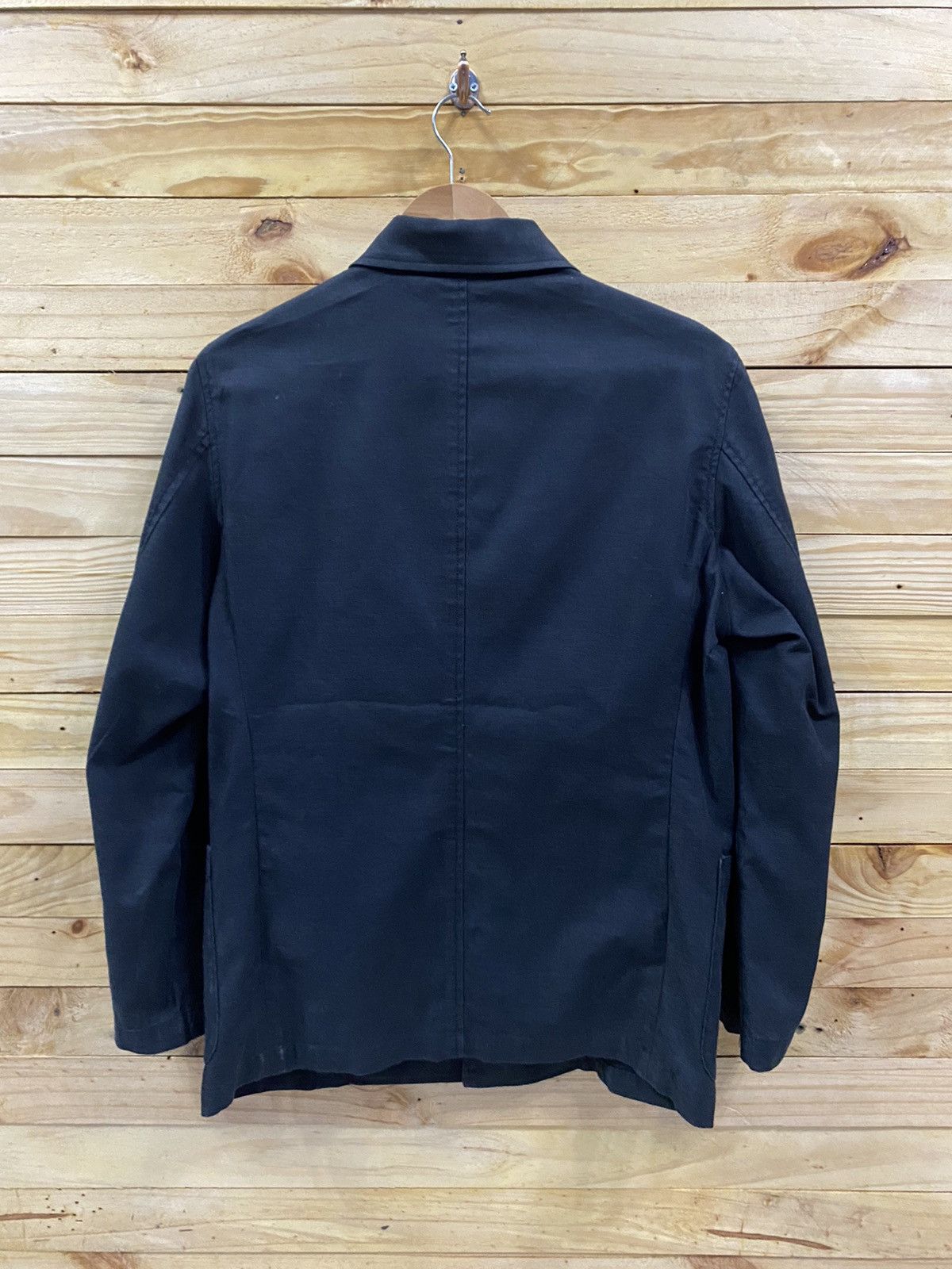 Tornado Mart TORNADO MART chore jacket Size US M / EU 48-50 / 2 - 2 Thumbnail