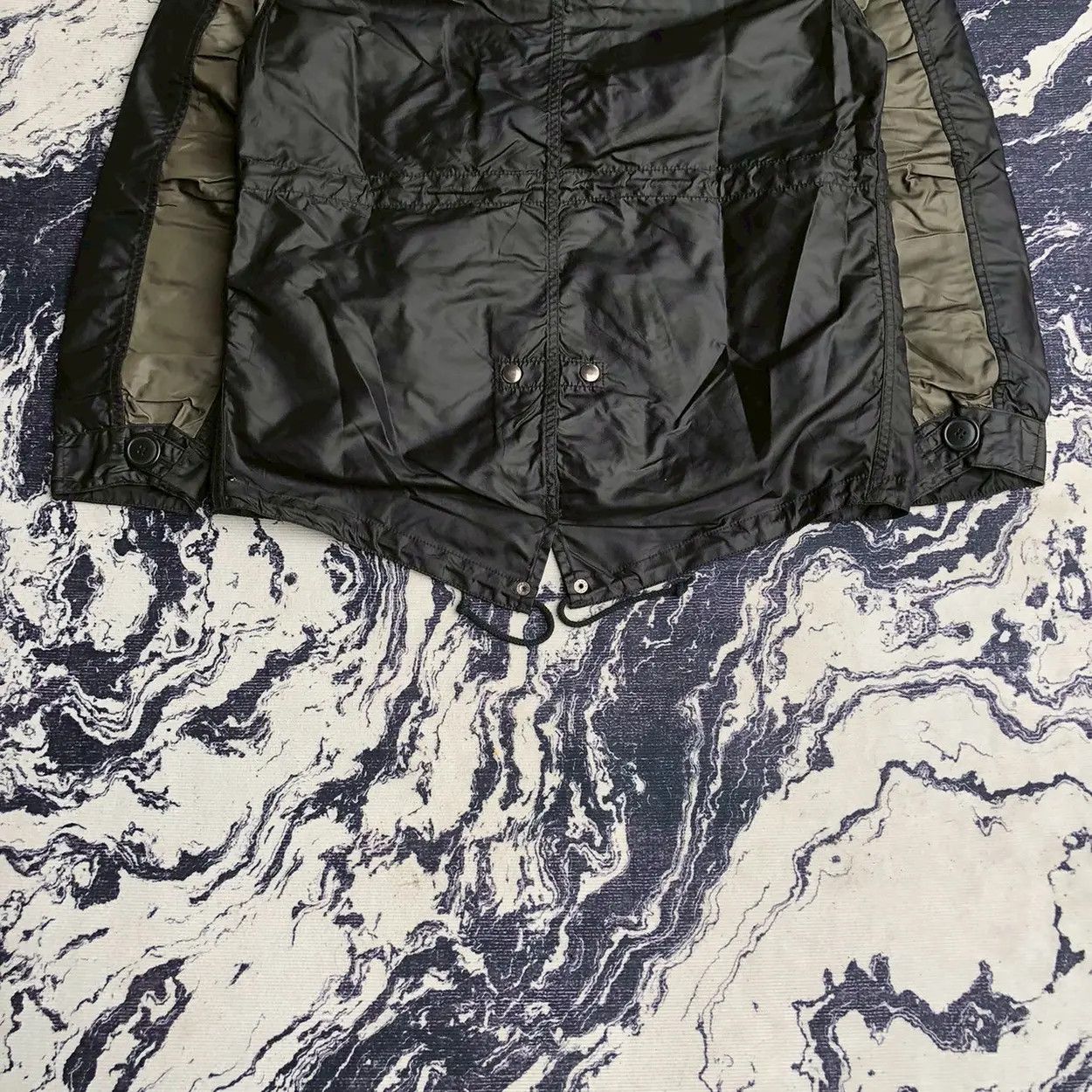 Alpha Industries Alpha Industries x Atmos 10th Anniversary M65 Fishtail Parka Size US M / EU 48-50 / 2 - 9 Thumbnail