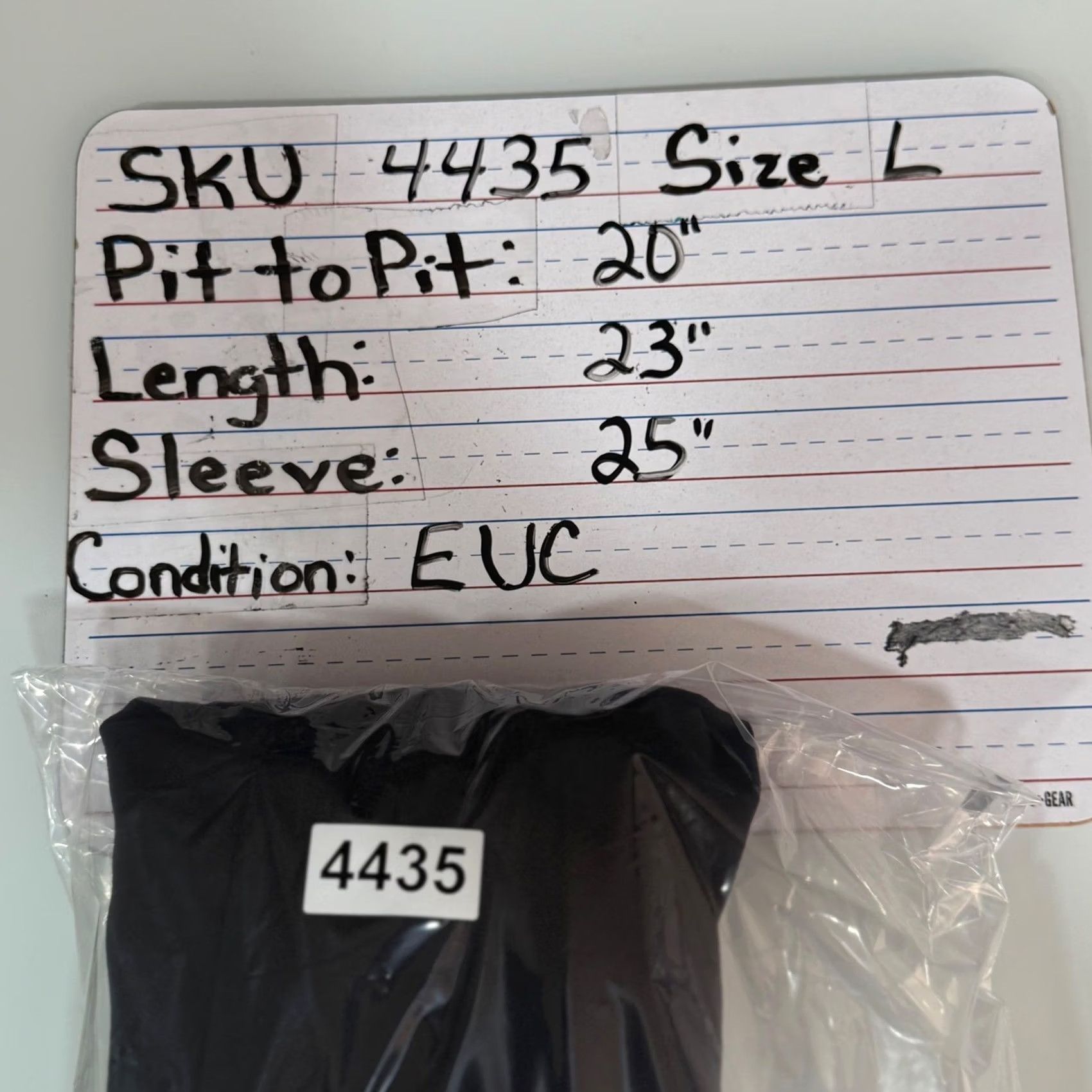 Calvin Klein Calvin Klein Performance Hoodie Black Full Zip Raglan Sleeve PFSJ4176 Womens L Size Stretch Reflective Pockets Zip Front Hooded Athleisure Athletic Size L / US 10 / IT 46 - 7 Thumbnail