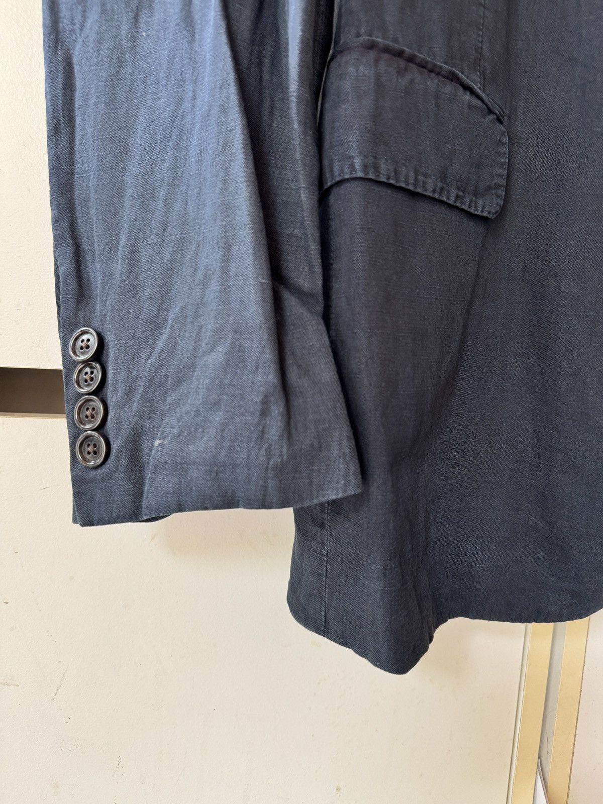 Designer × Ralph Lauren RALPH LAUREN BLAZER MADE IN ITALY Size 38R - 5 Thumbnail