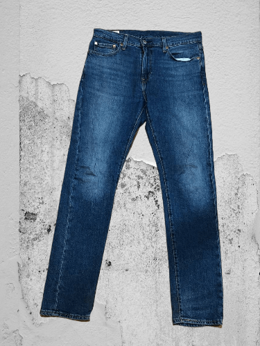 Levi's Levi's 510 Denim Jeans Size US 32 / EU 48 - 1 Thumbnail