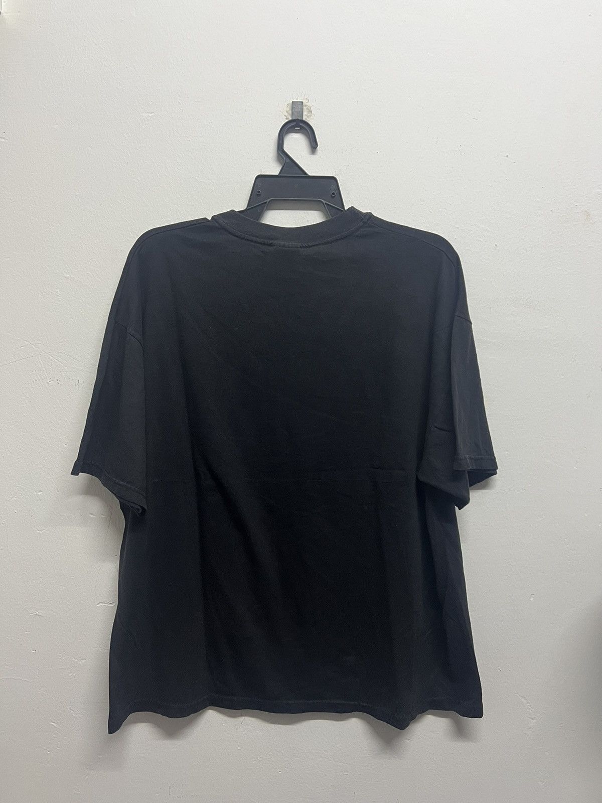 Vintage Vintage 90’s Mens Shooting Club Tee Size US XL / EU 56 / 4 - 4 Thumbnail