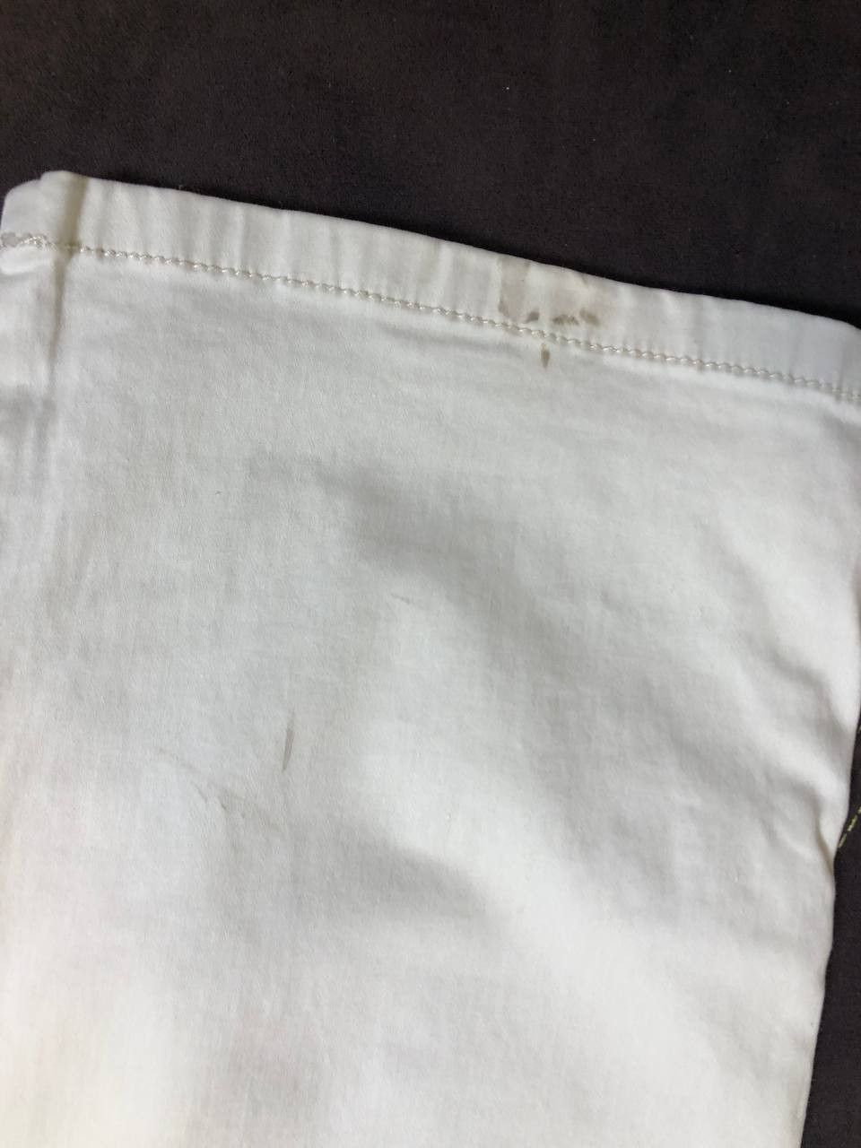Tommy Bahama Tommy Bahama Pants Chino Stretch Regular Straight Preppy Size US 38 / EU 54 - 20 Thumbnail