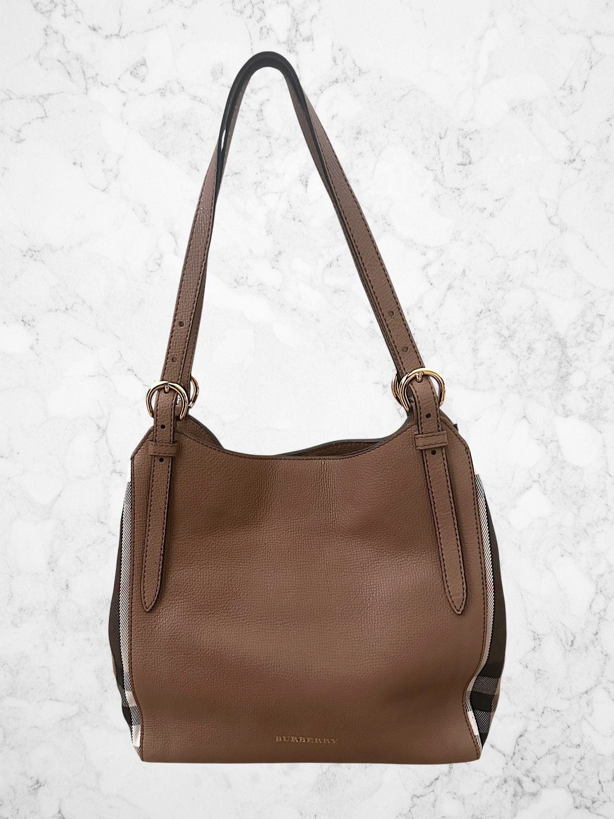 Burberry Burberry Canterbury Bag Size ONE SIZE - 1 Thumbnail