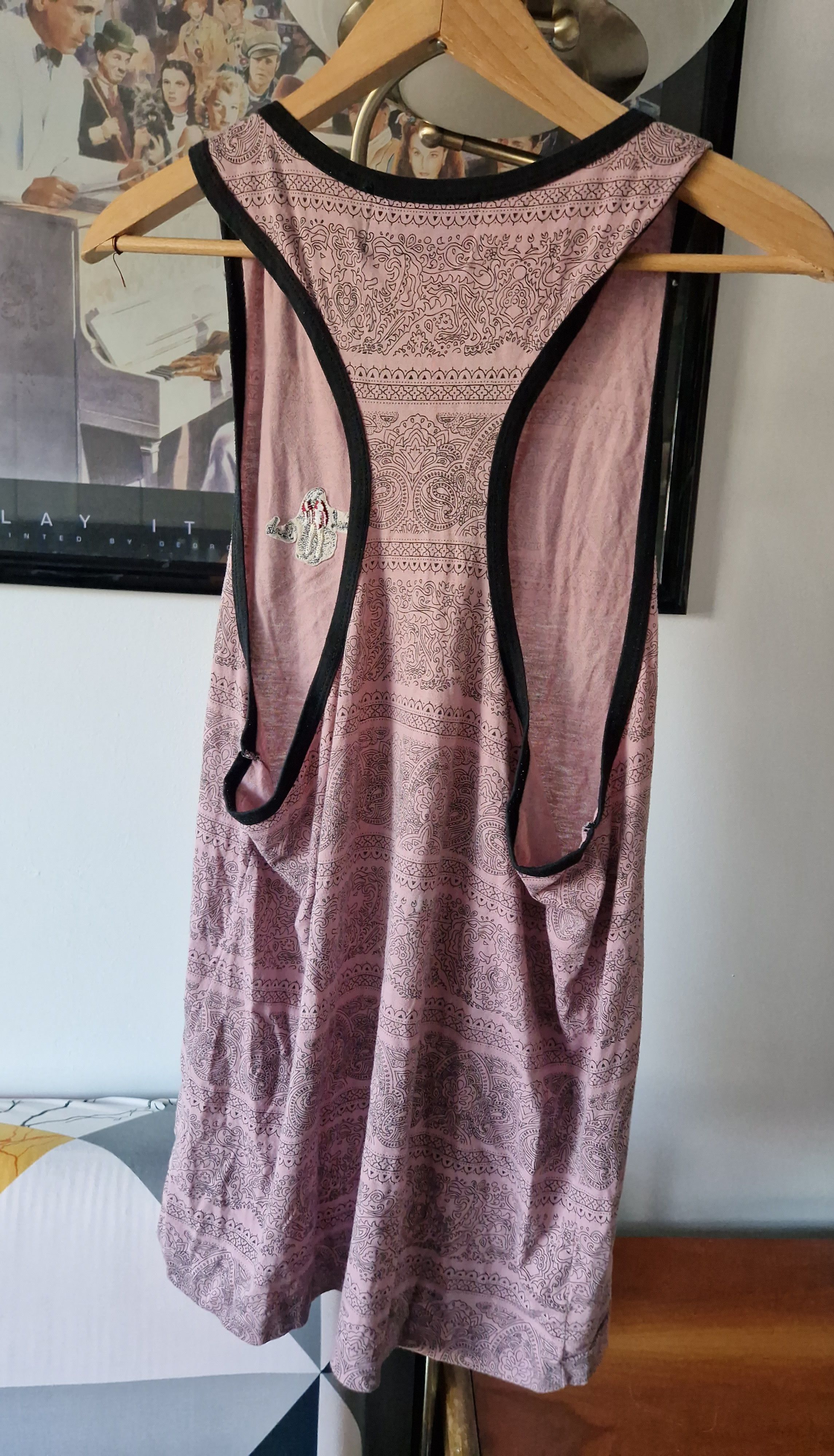 Central Park West central park top vintage Size L / US 10 / IT 46 - 5 Thumbnail