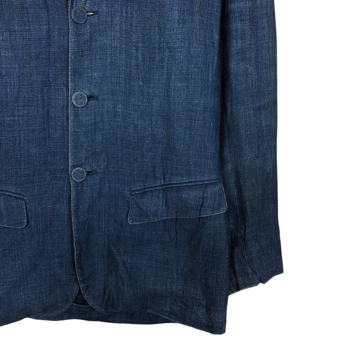 Jean Paul Gaultier 🔥VINTAGE CHORE JACKET JEAN PAUL GAULTIER CLASSIQUE PARIS Size US M / EU 48-50 / 2 - 8 Thumbnail