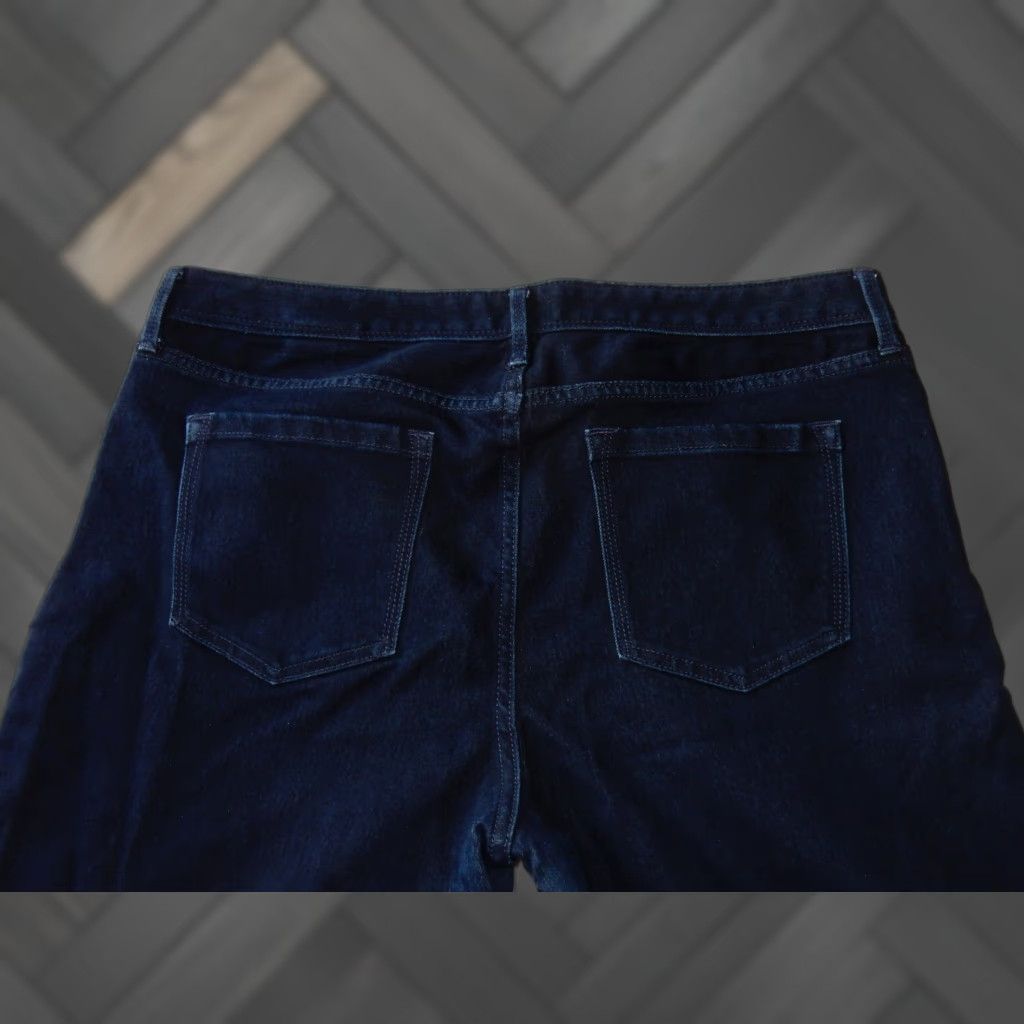 Banana Republic Banana Republic Men's Pants 31x30 Skinny Jeans Regular Size 31 Blue Inseam 31 Men Style Skinny Brand Banana Republic Size 31 Jeans Color Blue Size US 31 - 1 Thumbnail