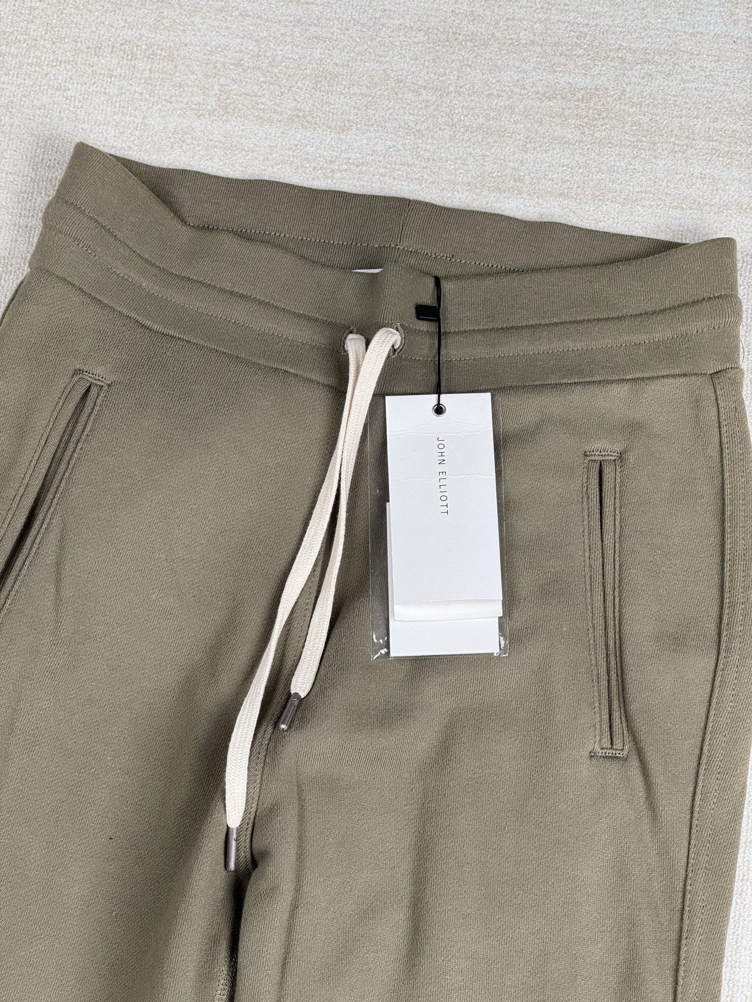 John Elliott john elliott escobar sweatpants Size US 32 / EU 48 - 4 Thumbnail