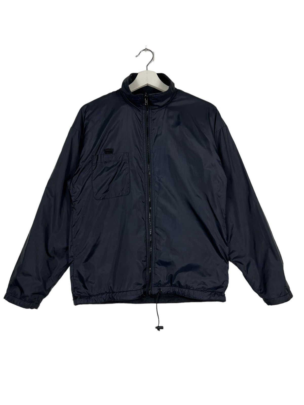 Margaret Howell 🔥 MARGARET HOWELL REVERSIBLE ZIPPER JACKET Size US M / EU 48-50 / 2 - 13 Thumbnail