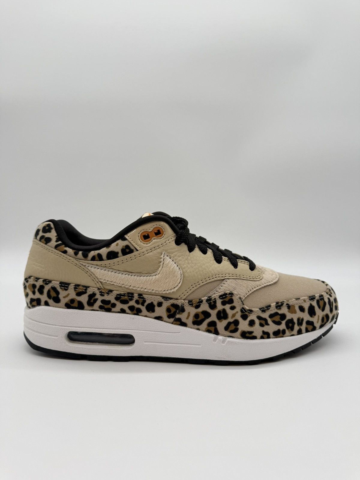 Nike Nike Air Max 1 Leopard (W) Size US 11 / IT 41 - 1 Thumbnail
