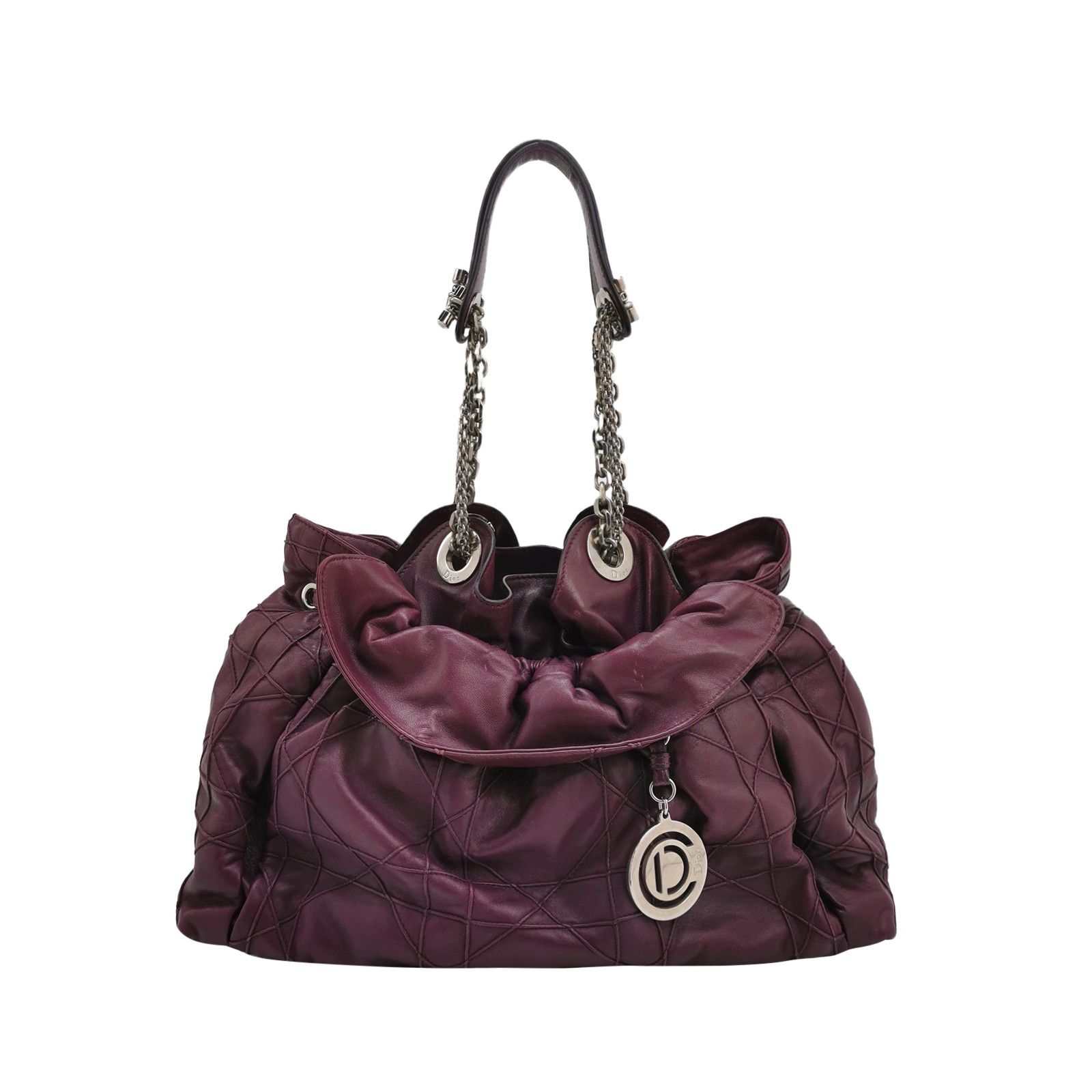 Dior Dior Women os Shoulder Bags Size ONE SIZE - 1 Thumbnail