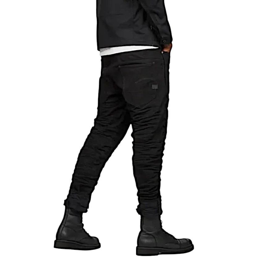 G-Star G-Star Black Jeans | Size 32W 32L Size US 32 / EU 48 - 7 Thumbnail