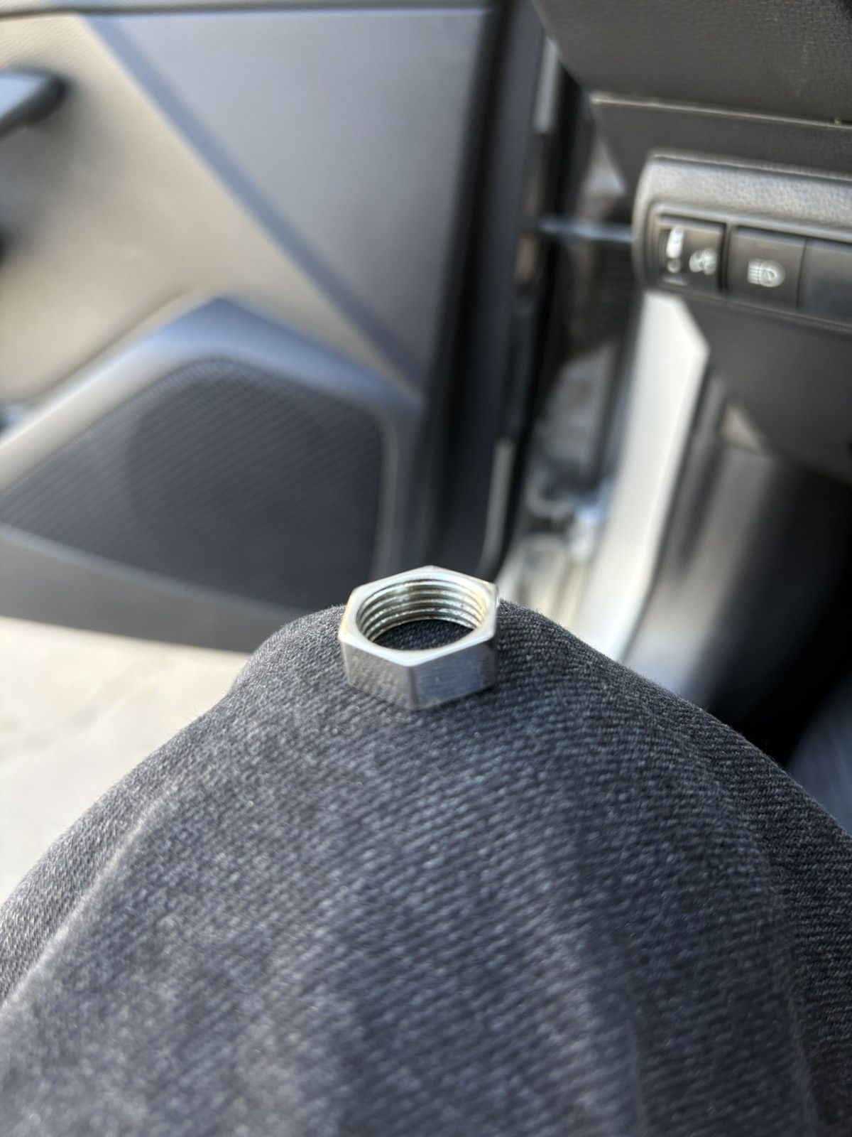 TeamSESH teamsesh dead ring size 6 Size ONE SIZE - 2 Thumbnail
