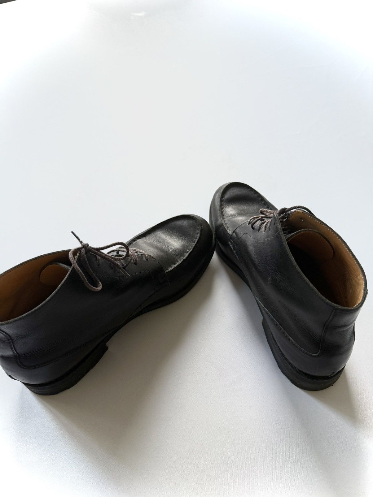 J.M. Weston J.M. Weston - High Golf Derby Size US 7 / EU 40 - 2 Thumbnail